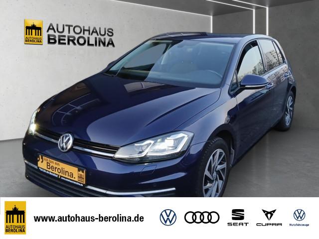 Volkswagen Golf VII 1.0 TSI Sound *ACC*LED*AID*SHZ*PDC*