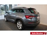 Skoda Kodiaq Soleil 4x4 2.0 TDI ,7-Gang DSG, LED, Stan - Skoda Vorführfahrzeuge