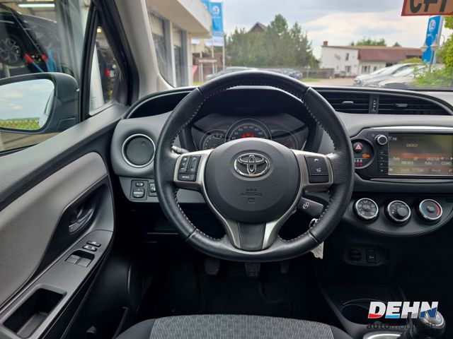 Toyota Yaris 1.0 Comfort