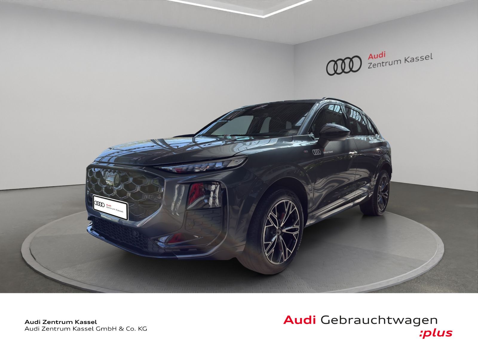 Audi Q3 - Bild 1