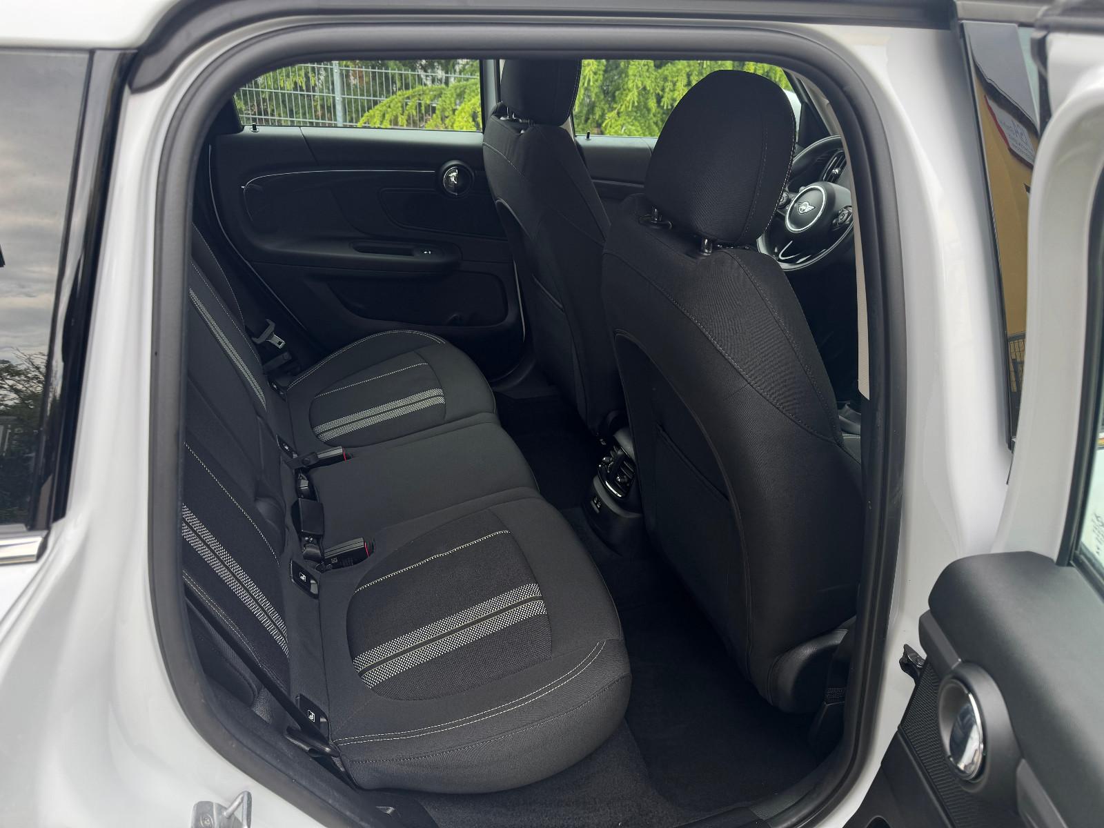 MINI Countryman S Autom.*NAVI*RüKAMERA*