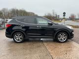 Hyundai Santa Fe Premium 4WD *PANO *ANHÄNGERKUPPLUNG - gebrauchte Hyundai SANTA FE aus dem Jahr 2014