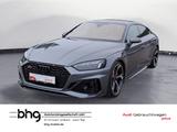 Audi RS 5 Sportback Dynamik-Paket RS-Sportabgas B&O D - Audi RS5: Sportback