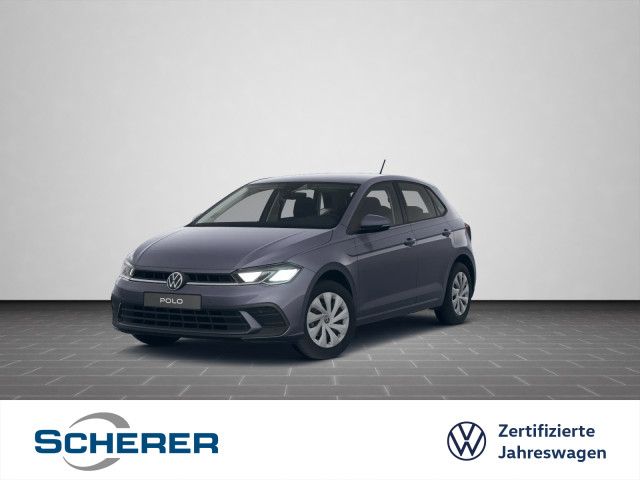 Volkswagen Polo - Bild 1