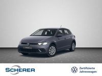 Volkswagen Polo - Vorschau Bild 1