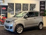 Aixam Crossline XXL Mopedauto Microcar Kubota 45 km - Aixam Cross