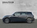 MINI Cooper S Clubman Sp-Aut.Navi PANO Kamera H&K 18' - MINI Clubman Series: Panoramadach