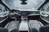 Audi Q7 45 TDI quattro S line*Matrix*B&O*HUD*7-Sitz - Audi Q7 Gebrauchtwagen in Berlin