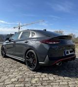 Hyundai i30 2.0 T-GDI Drive-N Limited Edition Fastb.... - Hyundai i30 N Limited Gebrauchtwagen
