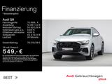 Audi Q8 45 TDI qu. 3 x S line*Air*Assist*Matrix*B&O - gebrauchte Audi Q8 aus dem Jahr 2024
