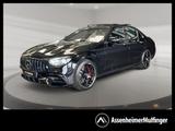 Mercedes-Benz AMG E 63 S 4matic **Pano+Night+Head-up - Mercedes-Benz E 63 AMG aus 2021