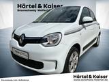 Renault Twingo LIMITED SCe 65 Start & Stop KLIMA+GJR+USB - Renault Twingo Gebrauchtwagen in Braunschweig