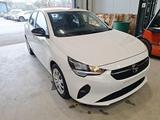 Opel Corsa F 1.5 Diesel Edition DynLicht/LM/SpurH - Opel Corsa: Weiß, D