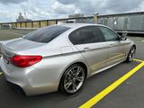 BMW M550d xDrive Aut. - BMW M550 in Dortmund