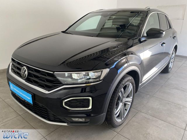 T-Roc 1.5TSI Sport NAVI KLIMA LED ACTIVE INFO