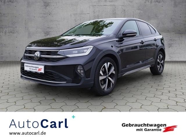 Volkswagen Taigo Style 1.5 TSI DSG PANO/KEYLESS/ACC/NAV