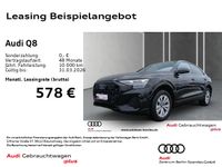 Audi Q8 - Vorschau Bild 1