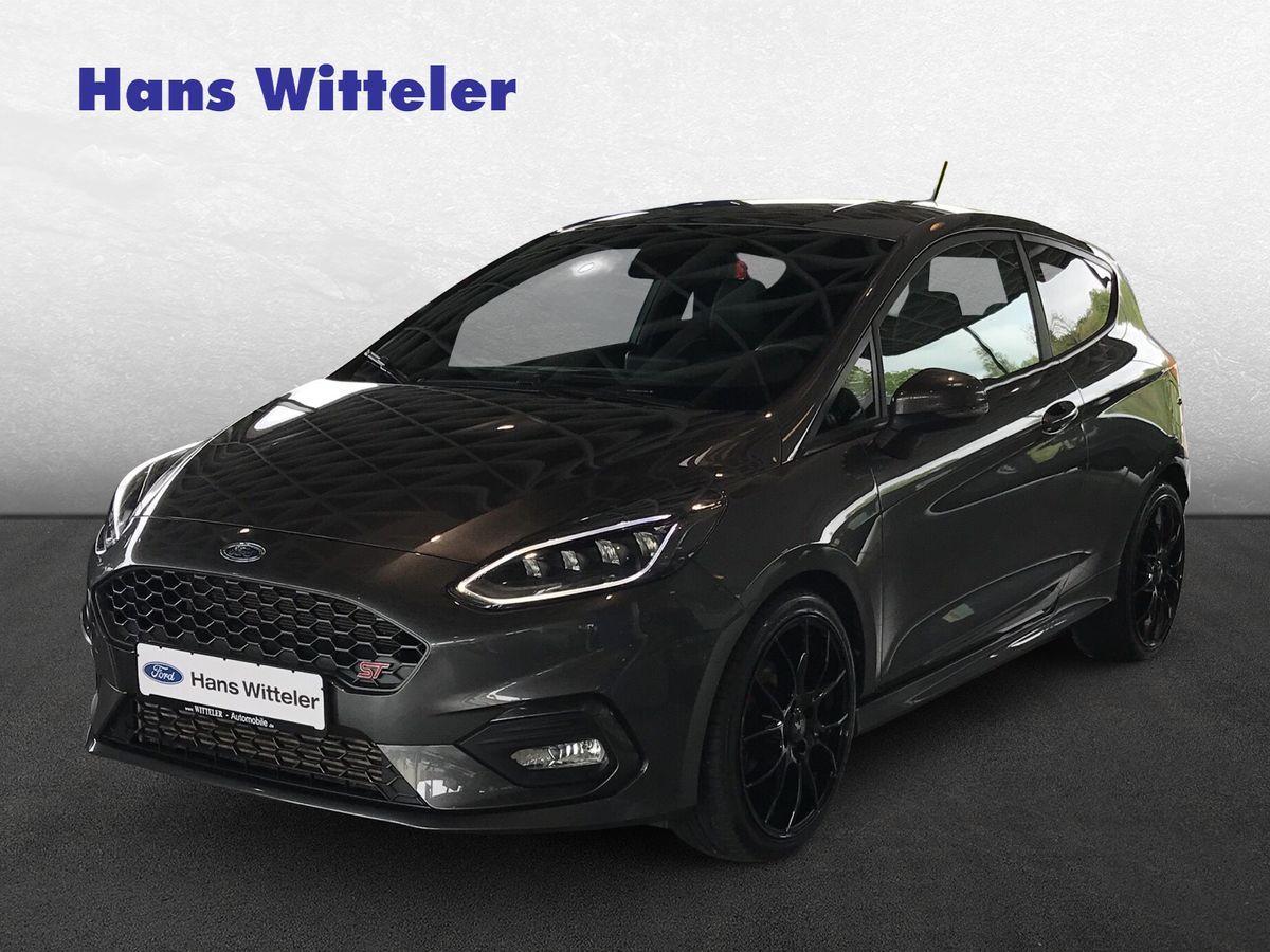 Ford Fiesta ST 1.5 EcoBoost Kamera/B&O/ Navi/ Keyfree