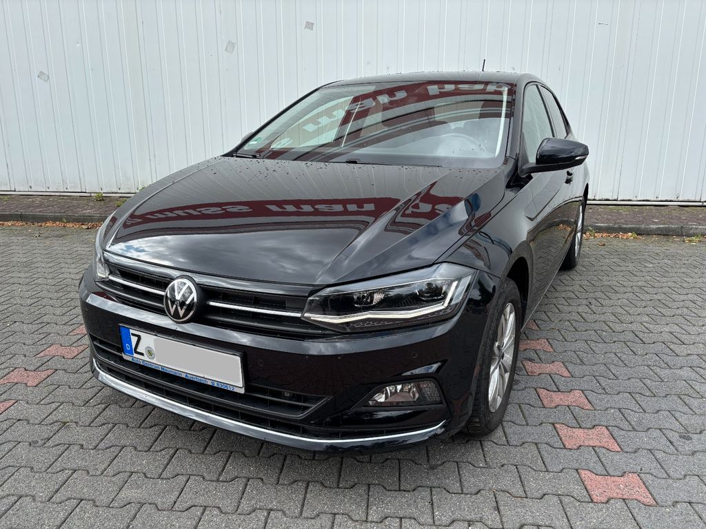 Image of Volkswagen Polo
