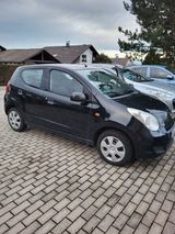 Suzuki Alto 1.0 Basic AB SOFORT - Suzuki Alto: Basic