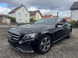 Mercedes-Benz E 220d*Avantgarde*360°Facelift - gebrauchte Mercedes-Benz E 220 mit Facelift