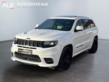 Jeep Grand Cherokee 6.4 V8 SRT 4X4/ACC/NAVI/PANO/KAM - gebrauchte Jeep Grand Cherokee aus dem Jahr 2018