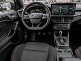 Ford Focus Turnier 1.0 ST-Line Navi Kamera LED - Gebrauchtwagen in Herne