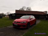 Volkswagen Golf 7 GTI | 2018 | Top Ausstattung - Volkswagen Golf: GTI 20