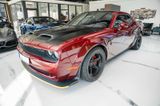 Dodge Challenger  6,2 SRT HELL CAT Super Stock 808 PS - Dodge Challenger: Srt 8