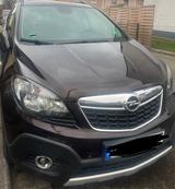 Opel Mokka 1.4 Turbo ecoFLEX Color Edition S/S Co... - Opel Mokka: Color Edition