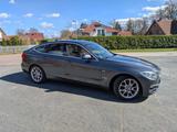 BMW Gran Turismo 325d Modern Line - BMW 325 Gran Turismo: Scheckheftgepflegt