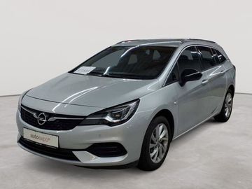Opel Astra - 2