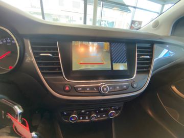 Bild 19 Opel Crossland (X) CROSSLAND ELEGANCE ALLWETTERR. WINTERPAKET RFK