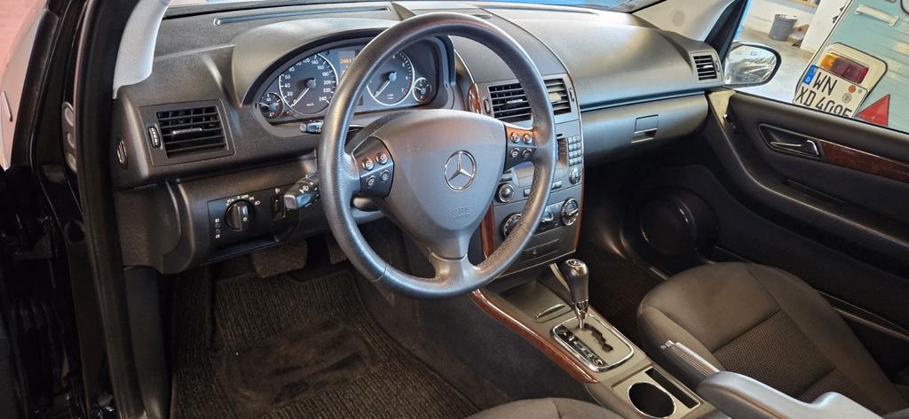 Mercedes-Benz A 150