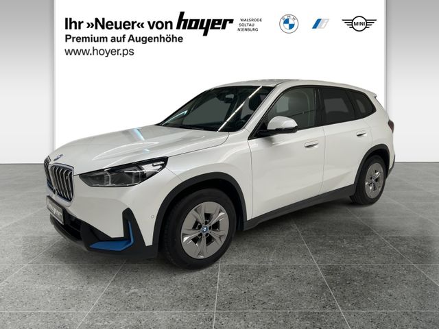 BMW iX1 xDrive30 Head-Up HK HiFi DAB LED RFK Shz
