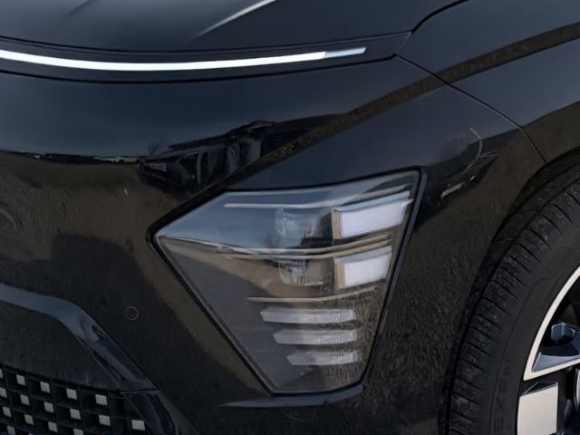 Hyundai KONA Elektro - Bild 5