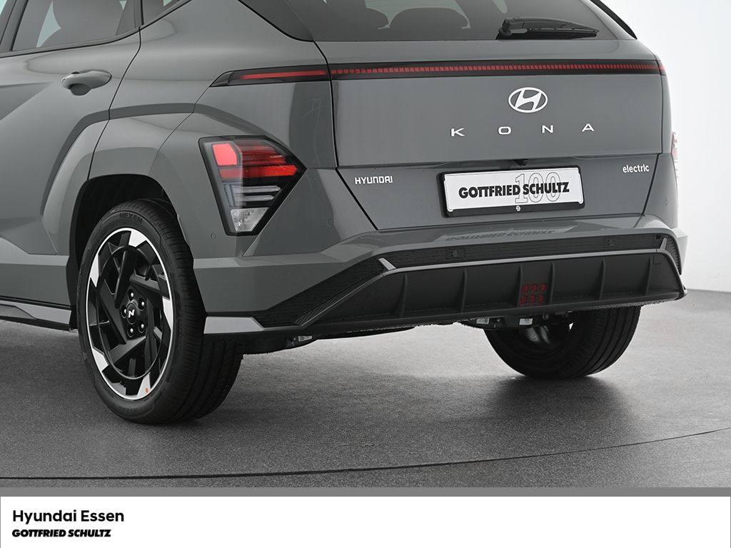 Hyundai Kona – Bild 6