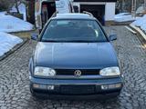 Volkswagen Golf 1.8 90PS BON JOVI, 5Gang, 1Hand, 58tkm!!!! - Volkswagen aus 1996