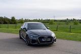 Audi A3 35 TDI S tronic Sportback S line*PANO*ACC* - Audi A3 mit Diesel-Antrieb: Sportwagen
