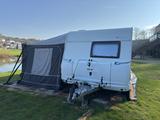 HYMER / ERIBA / HYMERCAR Eriba Exciting 560 60Jahre Edition - Angebote