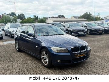 BMW 320 - 3