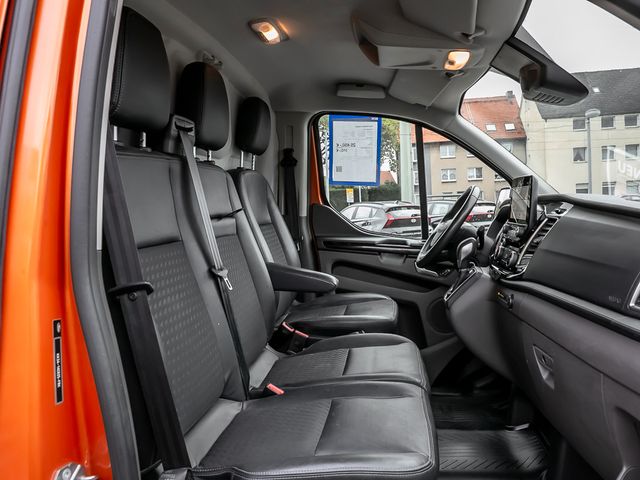 Ford Transit Custom Kasten 290 L1 Sport Parkautomatik