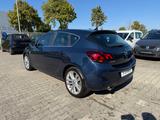 Opel Astra OPC-Line Orig.51.000 Km Leder/Bi-Xenon - Opel Astra: Opc Line