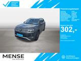 Volkswagen Tayron 1.5 eTSI DSG Life IQ.Light|Matrix|CarPlay - graue Volkswagen Tayron