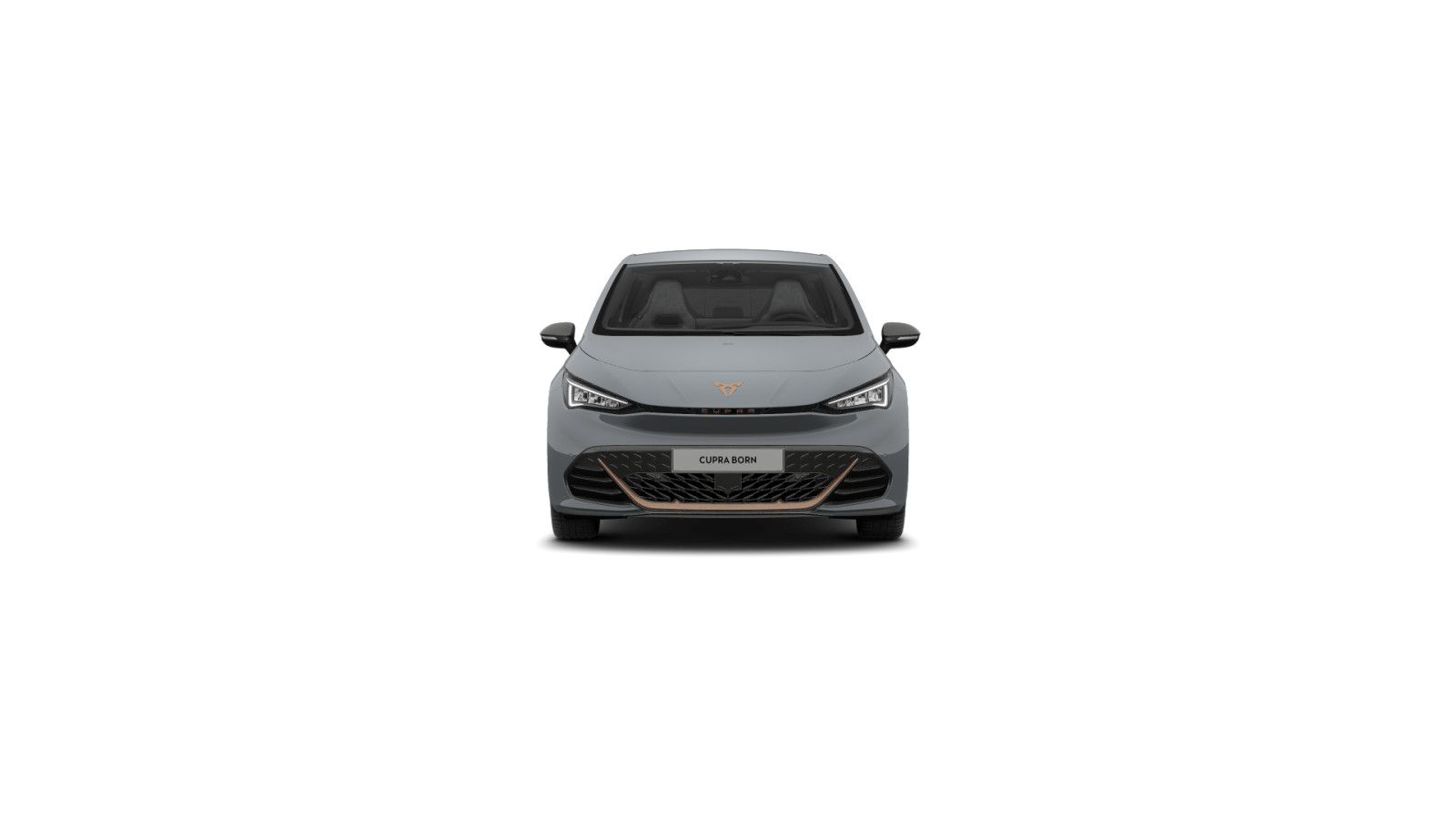 Cupra Born Edition Dynamic/ 63 kWh,Navi, LED, RFK, ACC imagem 3