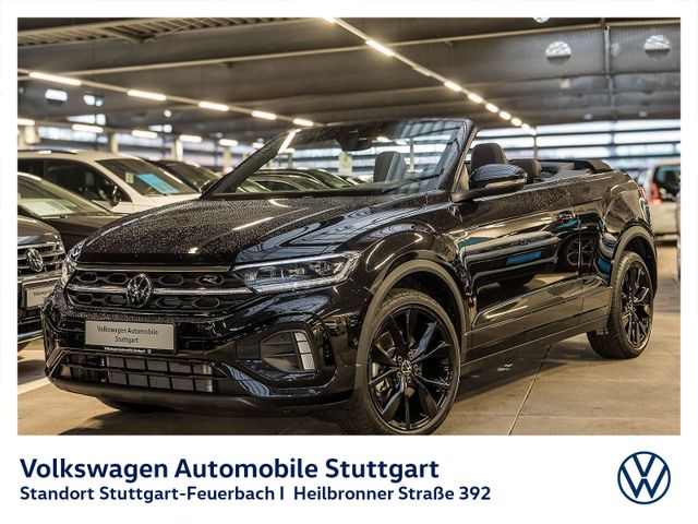 Volkswagen T-Roc Cabriolet 1.5 TSI R-Line DSG Navi Kamera