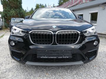 BMW X1 - 7