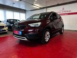 Opel Crossland (X) *2. Hd + Shgpft + AppleCarPlay * - rote Opel Crossland (X)