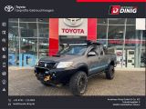 Toyota Hilux 2,5 l 144 PS 4x4 Extra Cab Spezialumbau - Toyota Hilux: Cab Extra