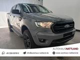 Ford Ranger Panther Wolftrak Doppelkabine 4x4 AHK RFK - : Geländewagen, Wolf